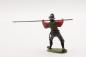Preview: Landsknecht in position Spanish helmet